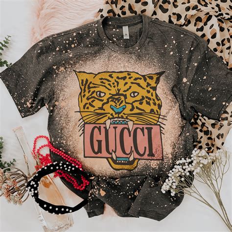 gucci maglia tigre|Gucci tiger accessories.